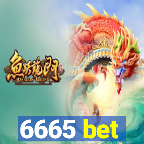 6665 bet