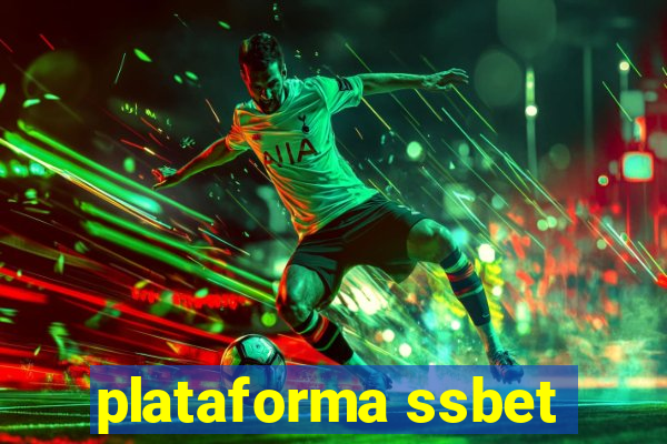 plataforma ssbet