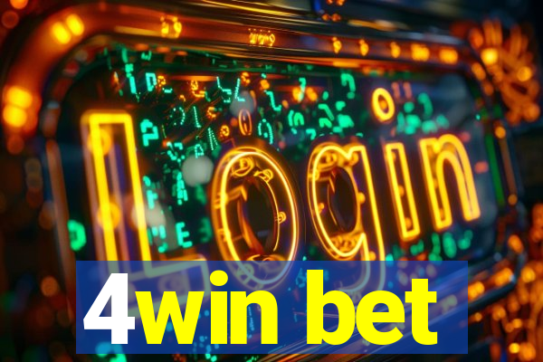 4win bet