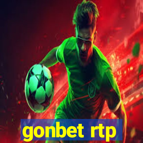 gonbet rtp