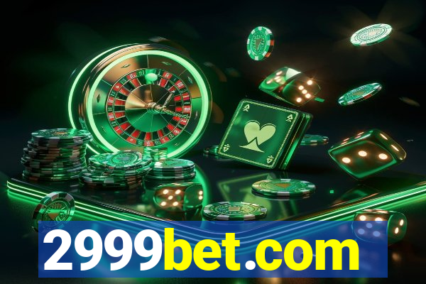 2999bet.com