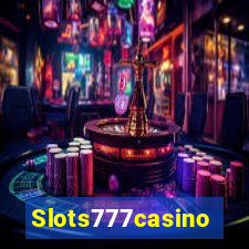 Slots777casino