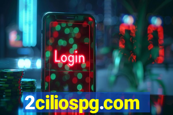 2ciliospg.com