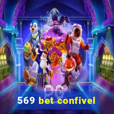 569 bet confivel