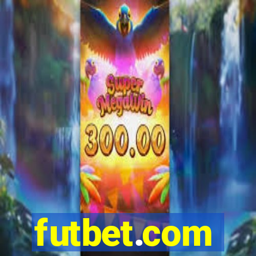 futbet.com