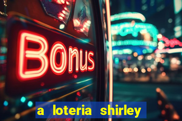 a loteria shirley jackson pdf