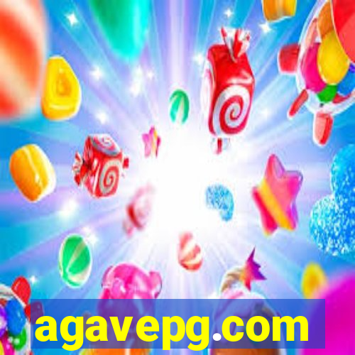 agavepg.com