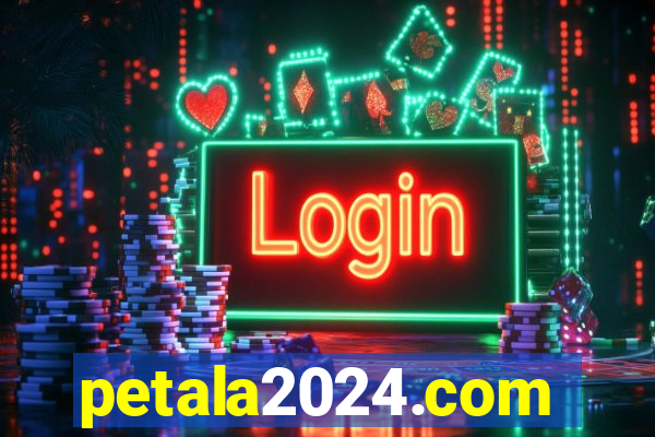 petala2024.com