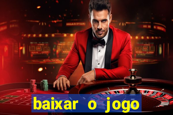 baixar o jogo super mario