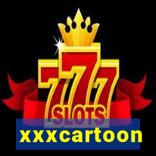 xxxcartoon