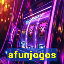 afunjogos