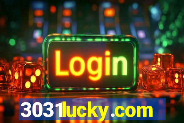 3031lucky.com