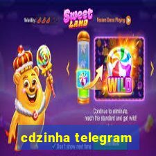 cdzinha telegram