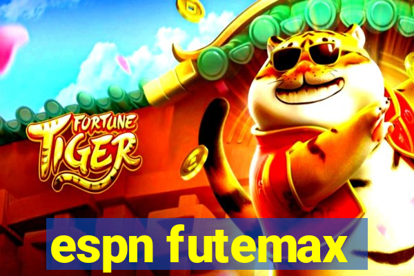 espn futemax