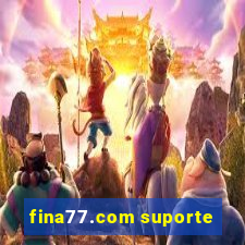 fina77.com suporte