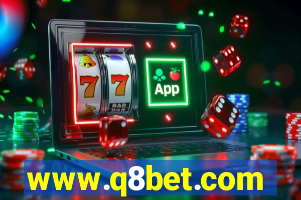 www.q8bet.com