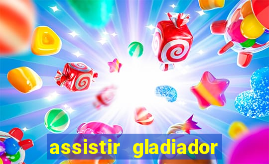 assistir gladiador 2 online grátis