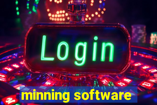 minning software