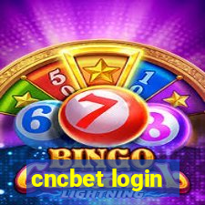 cncbet login