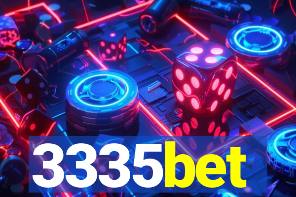 3335bet