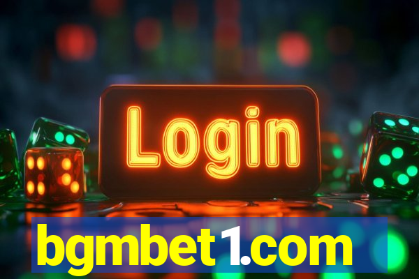 bgmbet1.com