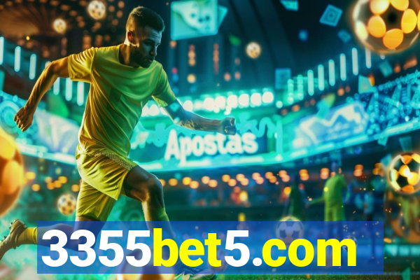 3355bet5.com