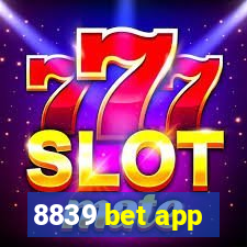 8839 bet app