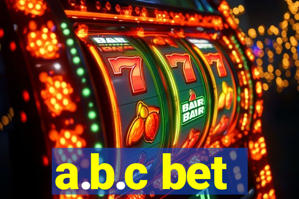 a.b.c bet