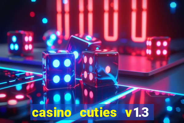 casino cuties v1.3 - android