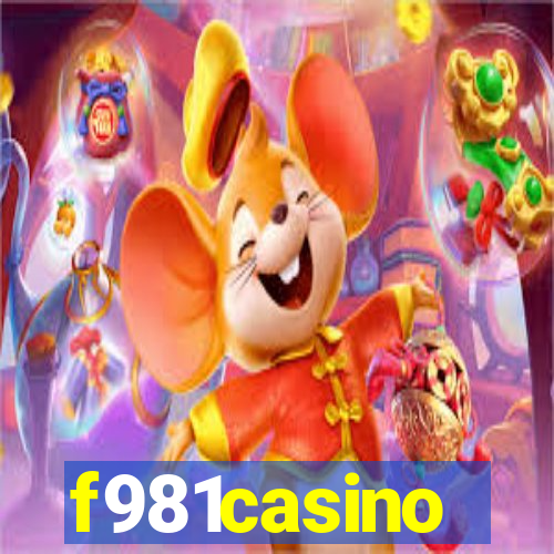 f981casino