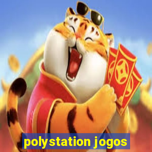 polystation jogos