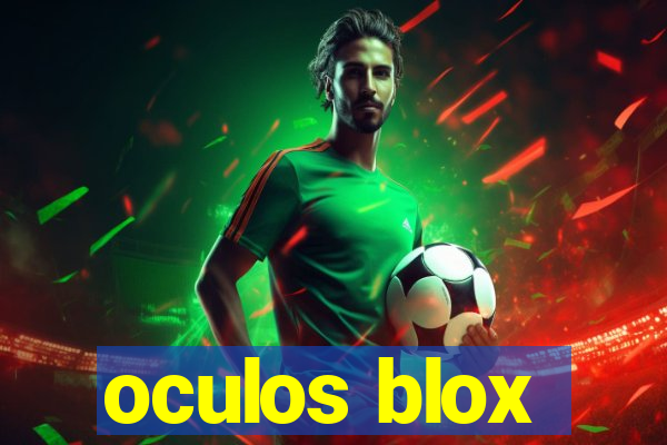 oculos blox