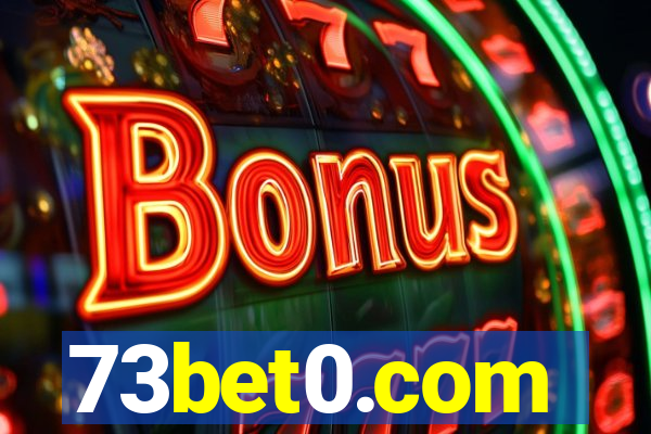 73bet0.com