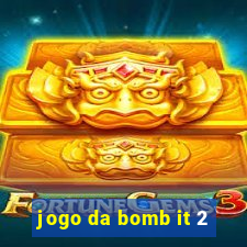 jogo da bomb it 2