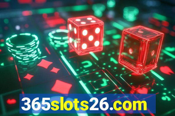 365slots26.com