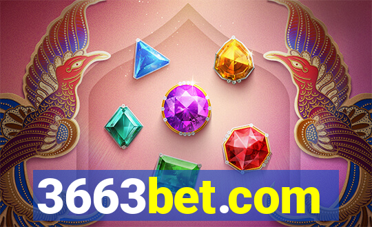 3663bet.com