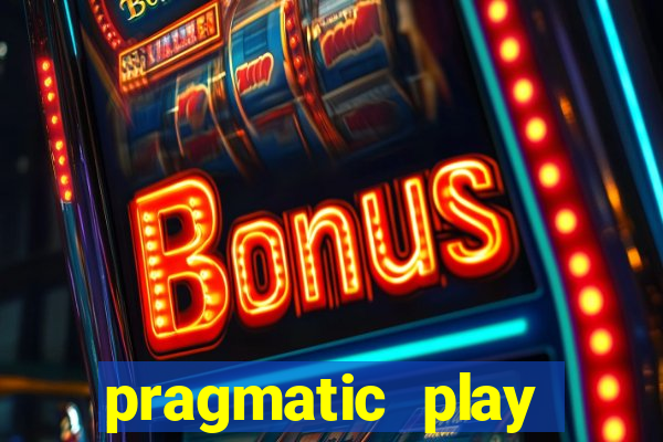 pragmatic play slots rtp