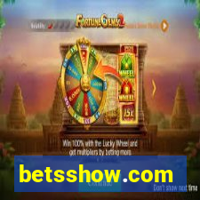 betsshow.com