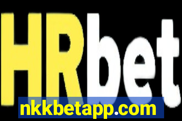 nkkbetapp.com