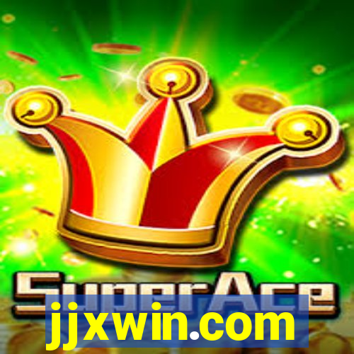 jjxwin.com