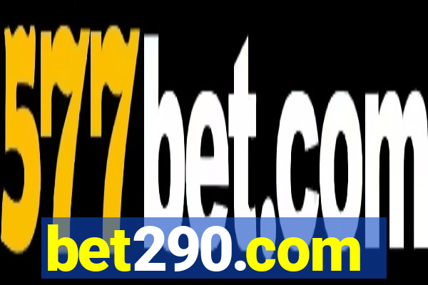 bet290.com