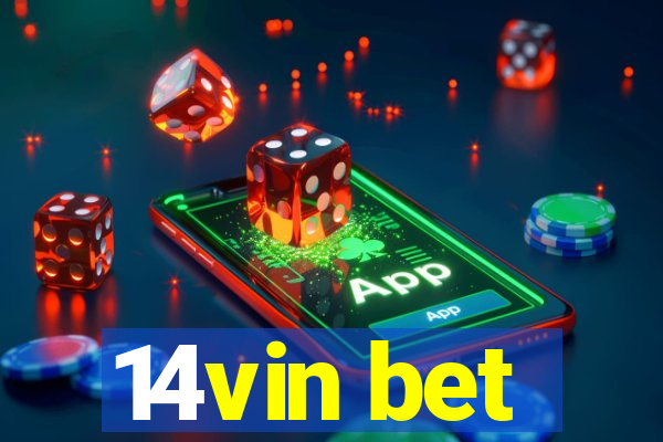 14vin bet