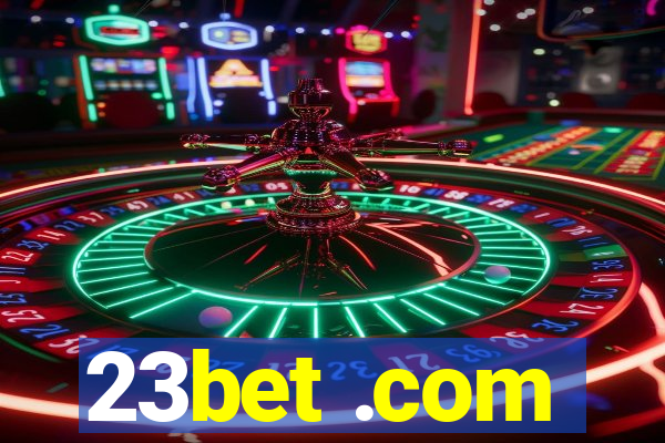 23bet .com