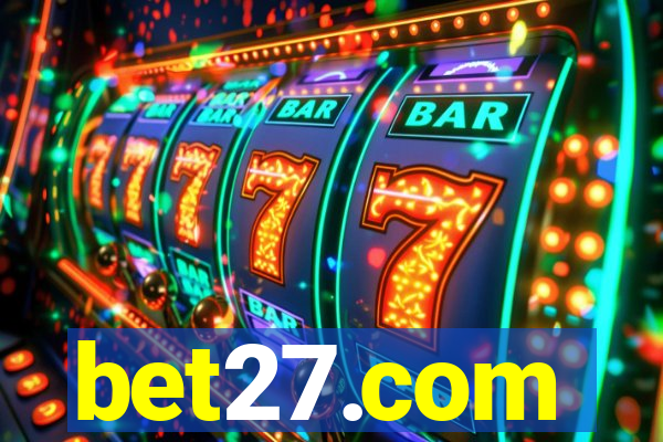 bet27.com