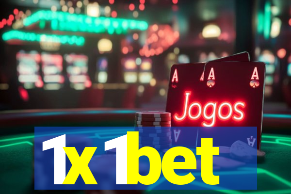 1x1bet