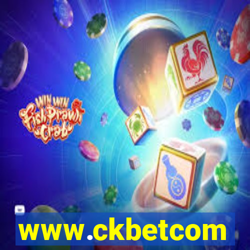 www.ckbetcom