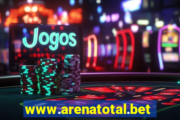 www.arenatotal.bet jogo do bicho