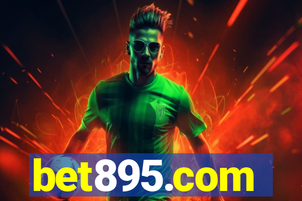 bet895.com