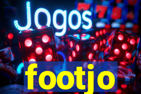 footjo