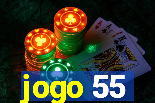 jogo 55